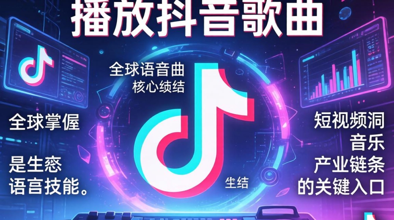 播放抖音歌曲怎么说英语,抖音行业未来发展趋势如何 抖音行业未来发展趋势如何