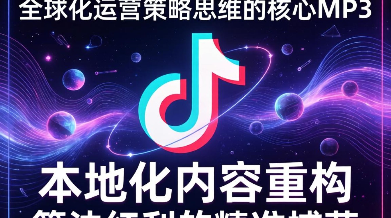 TikTok 2020cypherMP3如何运营