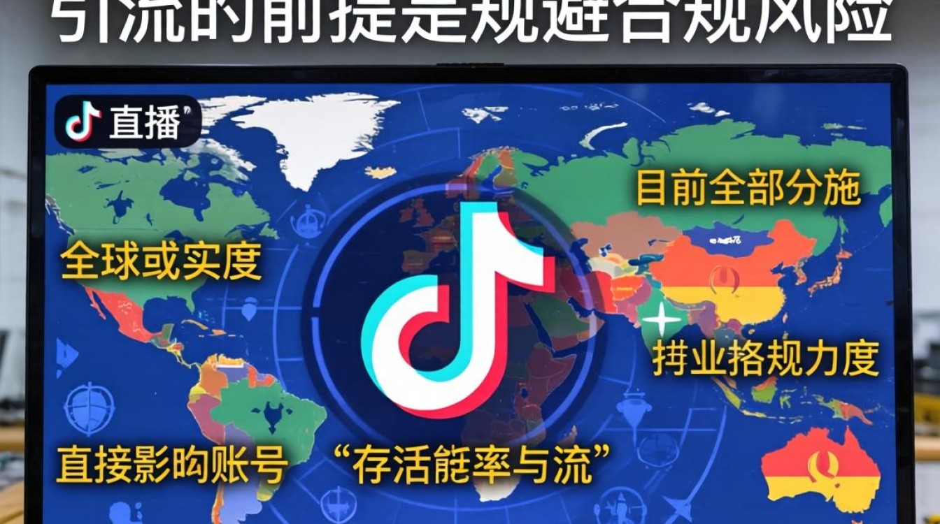 哪些国家封禁了tiktok