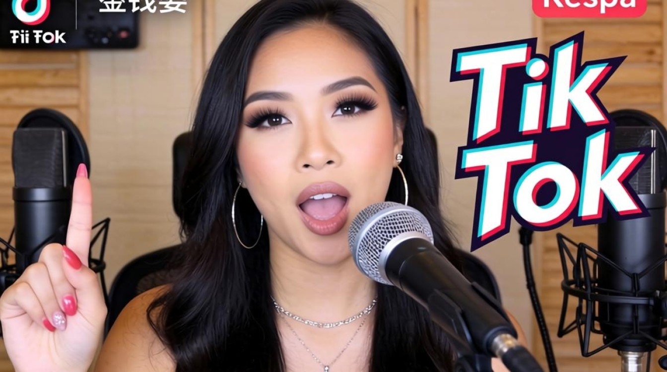 钱婆歌tiktok视频怎么避免违规被封?规则解读详解 钱婆歌tiktok视频怎么避免违规被封