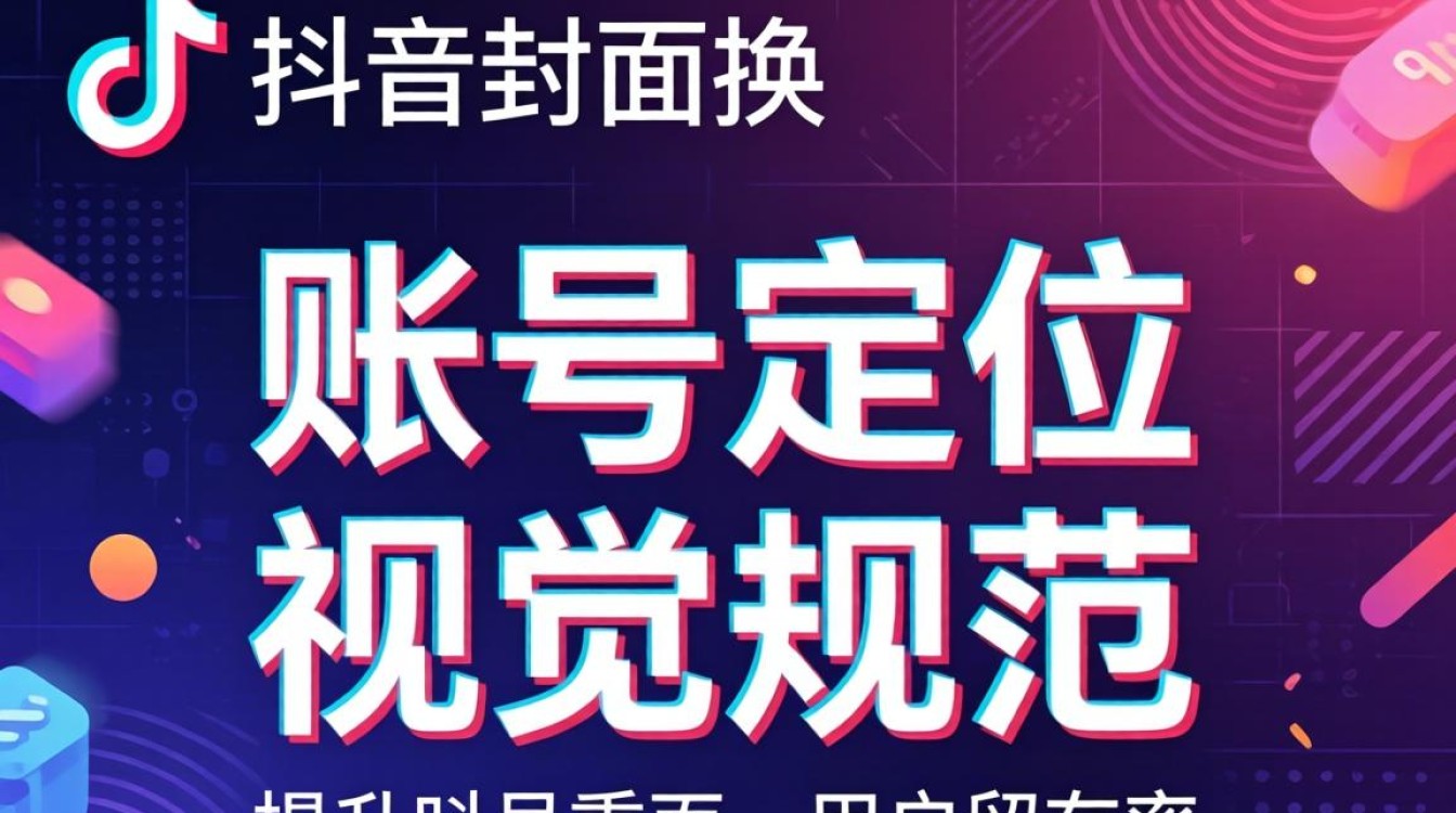 抖音背景图封面修改教程