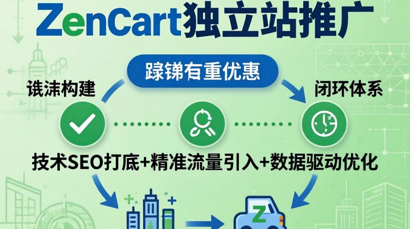 zencart推广高手实战教程分享