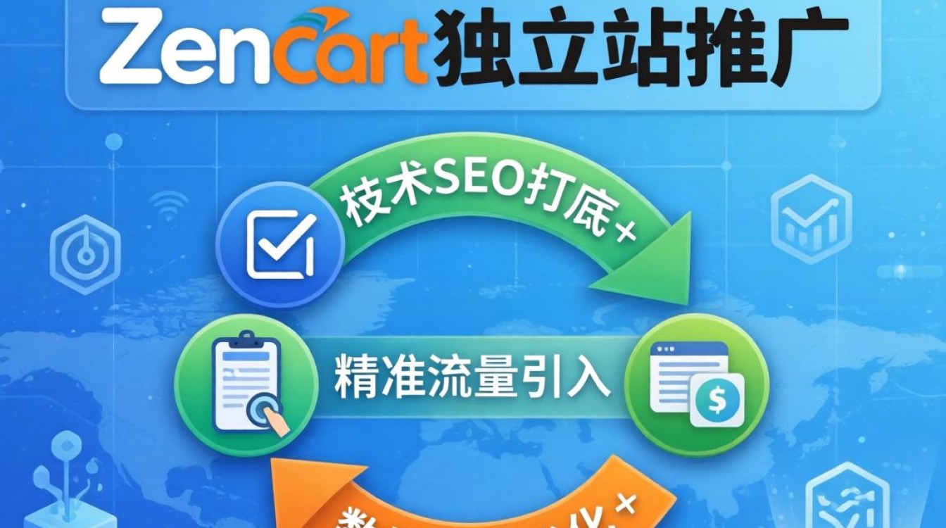 zencart推广高手实战教程分享