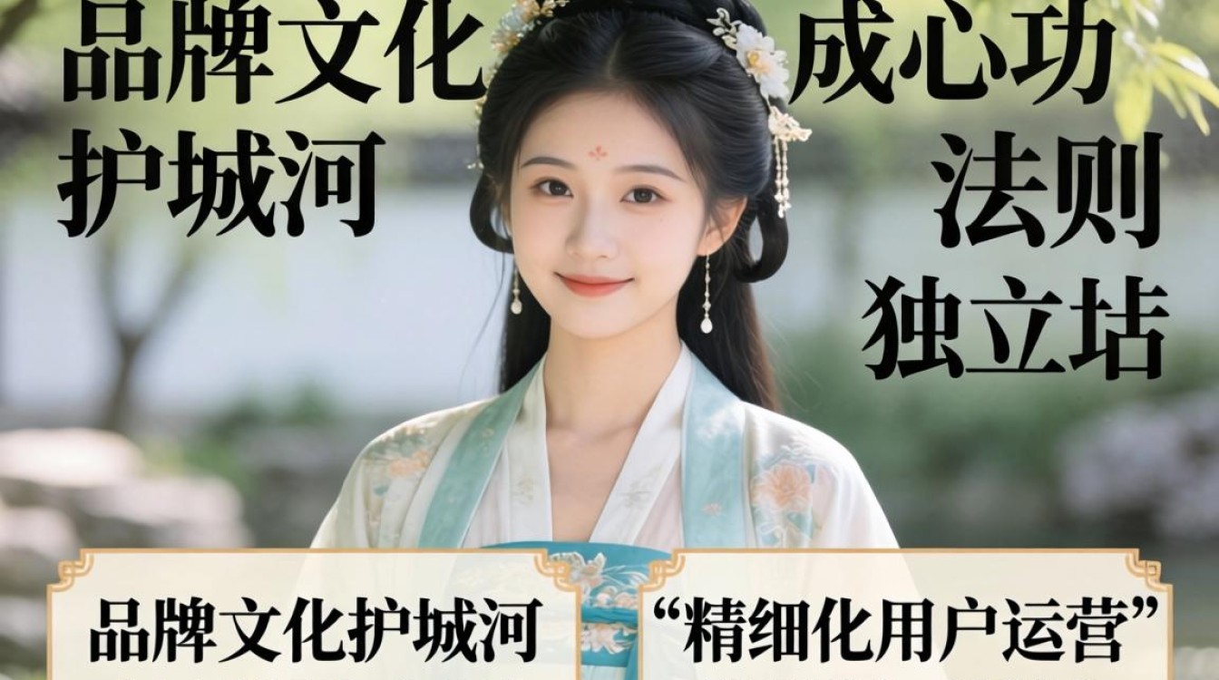 汉服独立站怎么操作?汉服独立站如何推广引流 汉服独立站如何推广引流