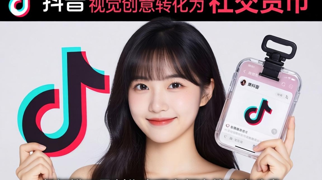 怎么在抖音做表情道具卖