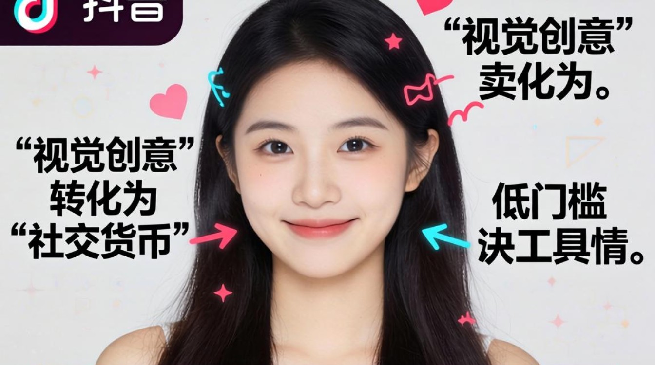 怎么在抖音做表情道具卖