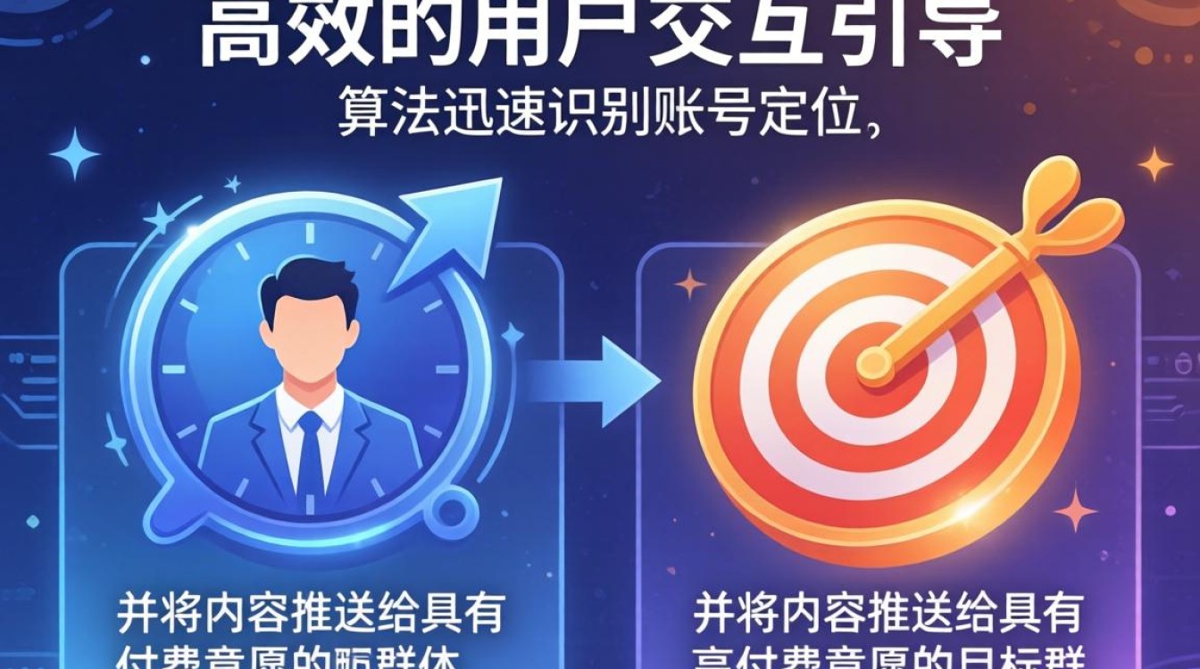 抖音人群标签如何精准定位赚钱