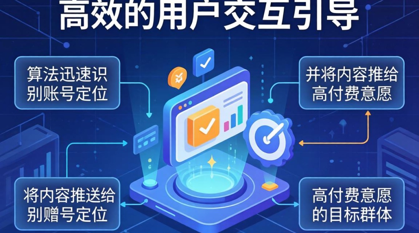 抖音人群标签如何精准定位赚钱