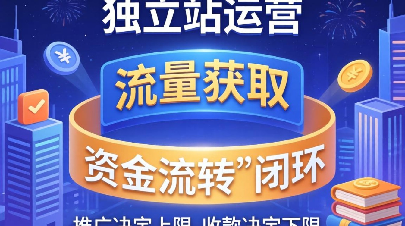 独立站怎么推广收款?独立站推广收款方式有哪些 独立站推广收款方式有哪些