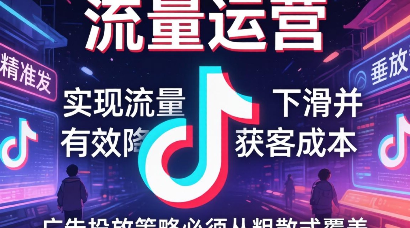 如何降低获客成本广告投放