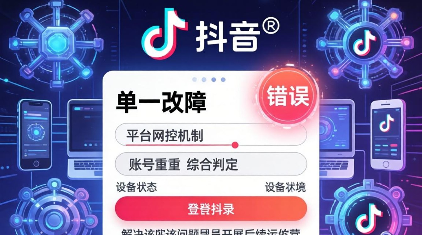 登录tiktok显示登录出错怎么办?短视频运营变现全攻略 登录tiktok显示登录出错怎么办