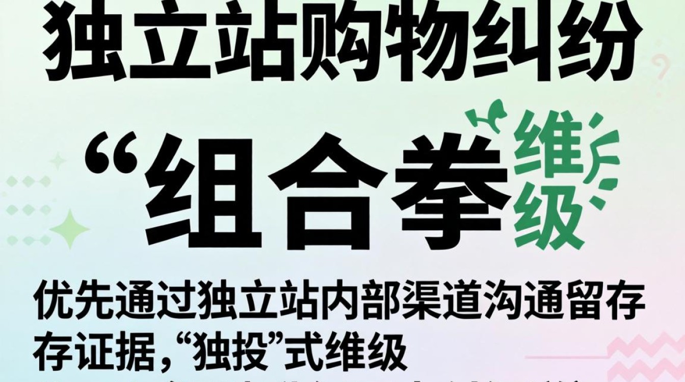 独立站客服最有效投诉渠道详解