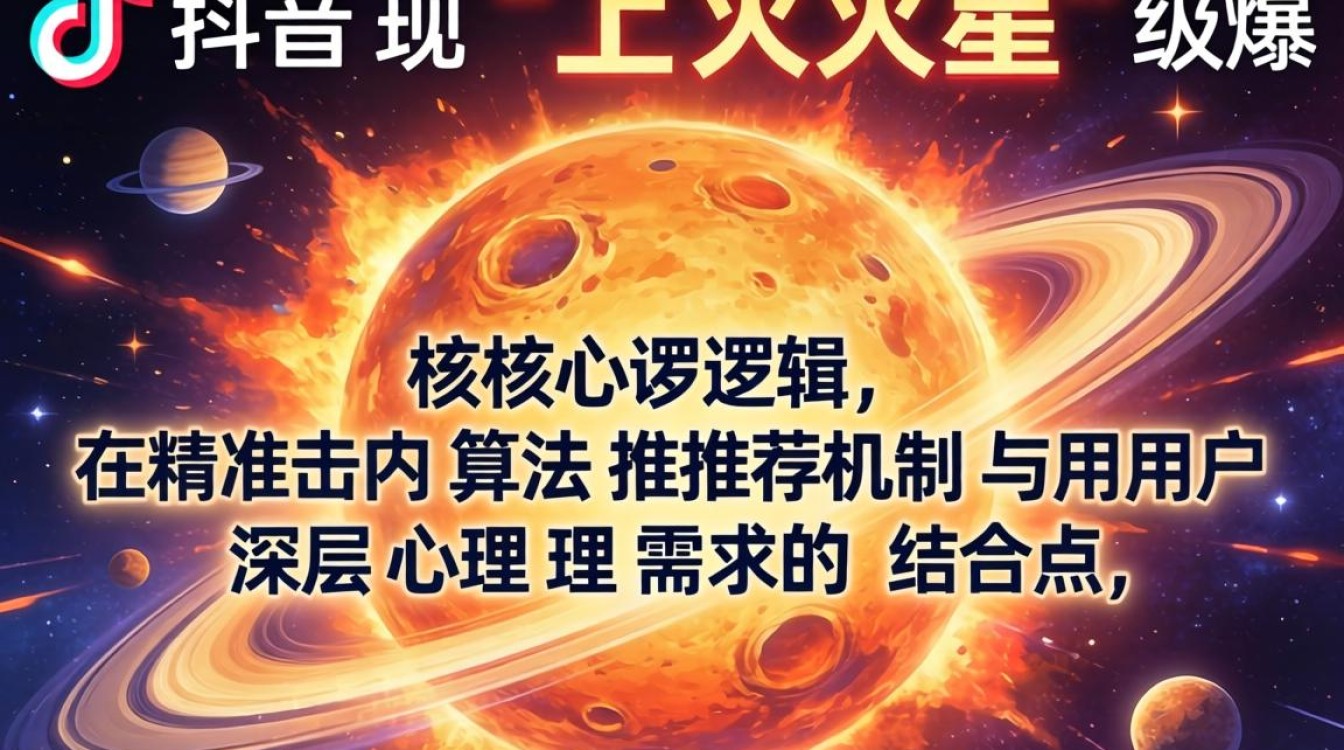 抖音怎么玩才会上火星?新手如何快速涨粉上热门 新手如何快速涨粉上热门