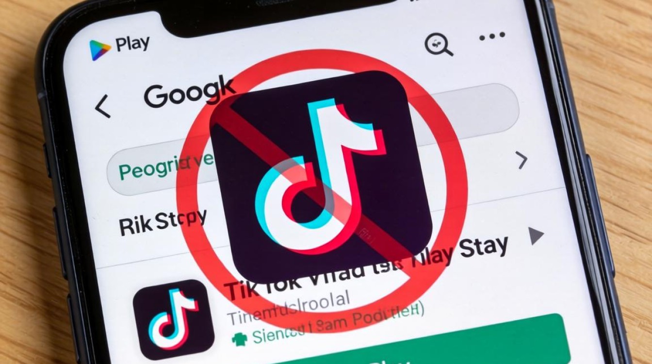 谷歌play搜不到tiktok怎么办?安卓手机安装教程 谷歌play搜不到tiktok怎么办