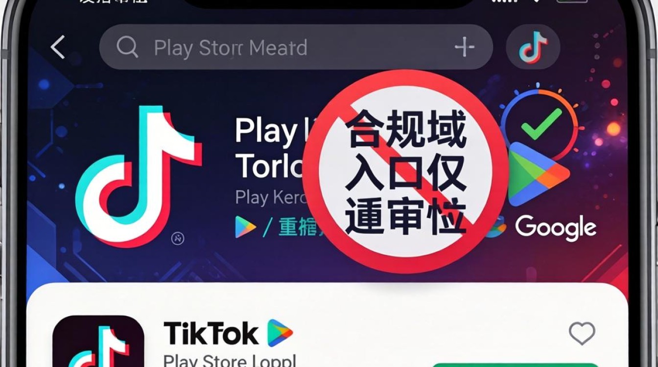 谷歌play搜不到tiktok怎么办?安卓手机安装教程 谷歌play搜不到tiktok怎么办