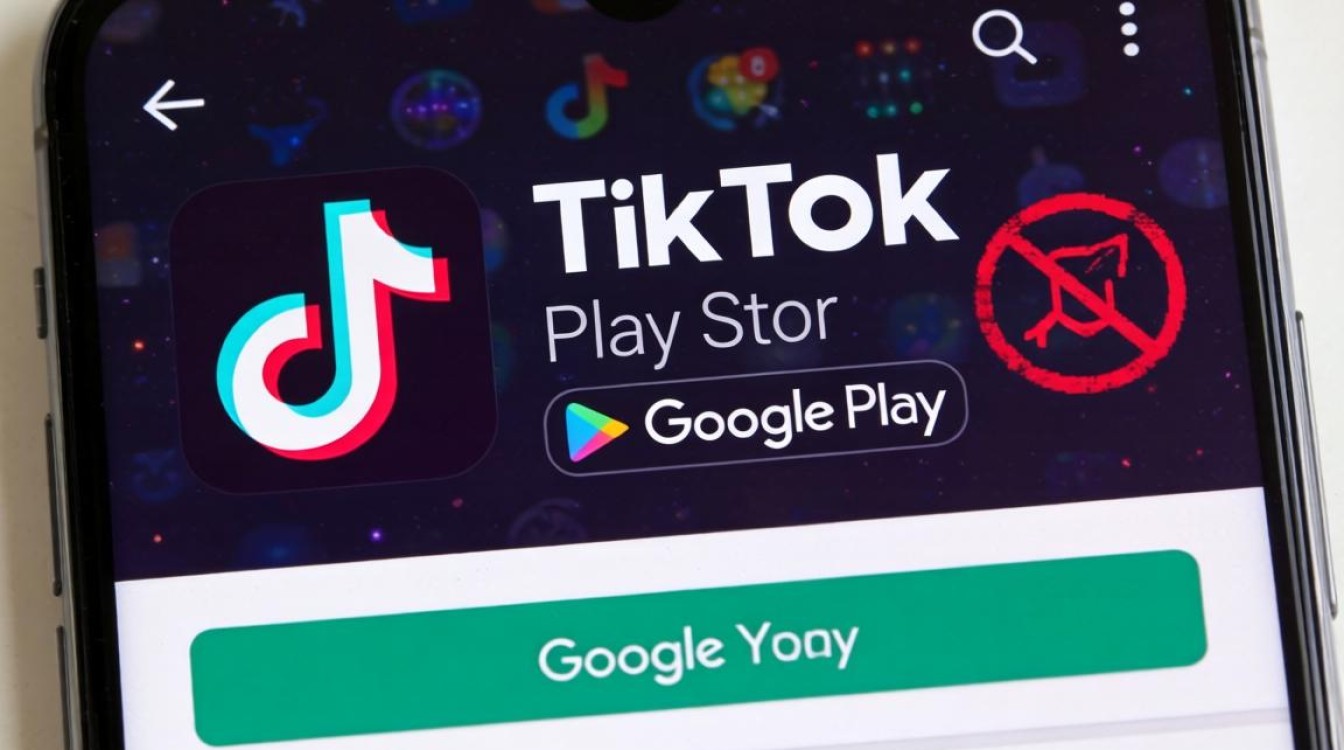 谷歌play搜不到tiktok怎么办?安卓手机安装教程 谷歌play搜不到tiktok怎么办