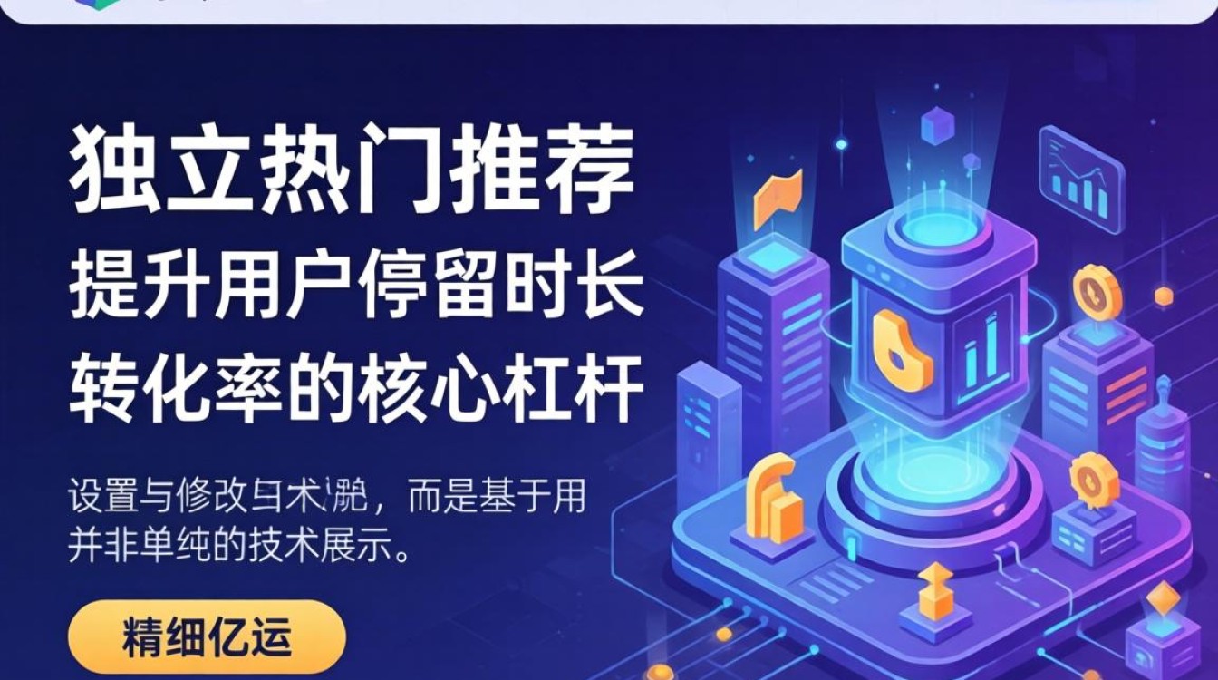 独立站怎么设置修改热门推荐?热门推荐如何优化才能提升转化 热门推荐如何优化才能提升转化