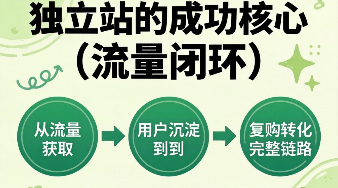 小白怎么推广独立站?独立站推广引流怎么做? 独立站推广引流怎么做