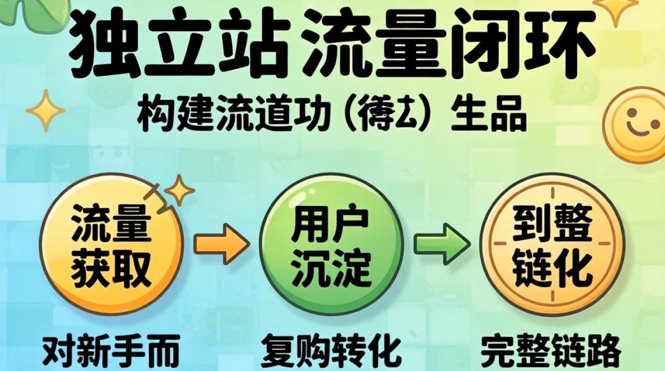 小白怎么推广独立站?独立站推广引流怎么做? 独立站推广引流怎么做