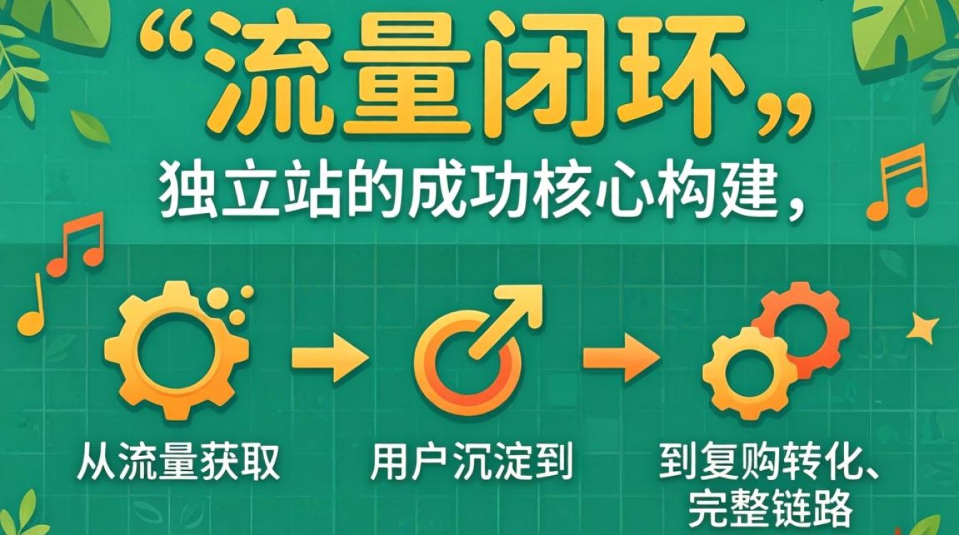 小白怎么推广独立站?独立站推广引流怎么做? 独立站推广引流怎么做