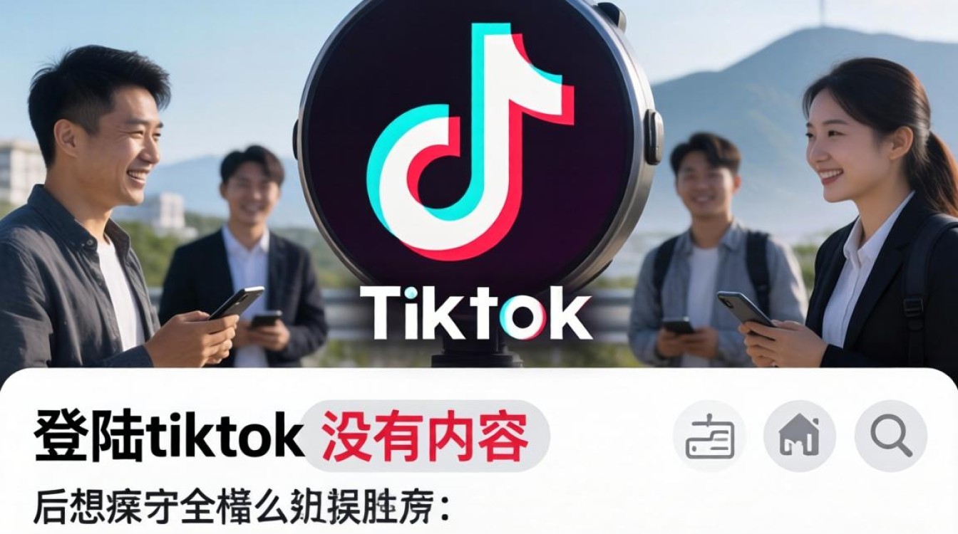 登陆tiktok没有内容怎么变现,tiktok高级变现玩法有哪些 登陆tiktok没有内容怎么变现
