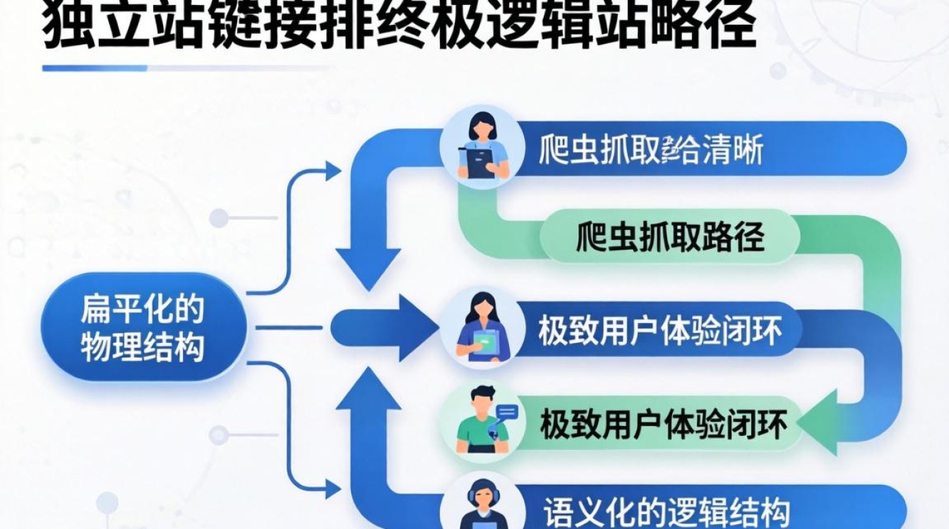 独立站链接怎么排版?独立站链接排版技巧有哪些 独立站链接排版技巧有哪些