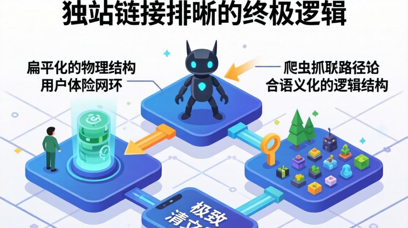 独立站链接怎么排版?独立站链接排版技巧有哪些 独立站链接排版技巧有哪些