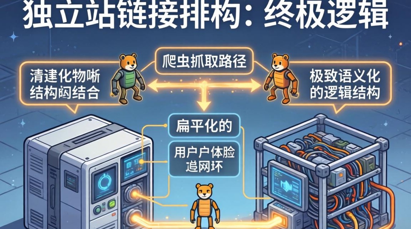 独立站链接怎么排版?独立站链接排版技巧有哪些 独立站链接排版技巧有哪些