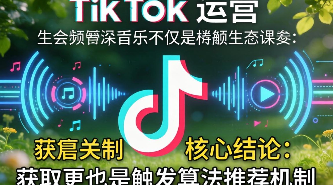 算法分析ruta tiktok背景音乐如何获取更多流量?ruta tiktok背景音乐怎么选 算法分析ruta tiktok背景音乐如何获取更多流量