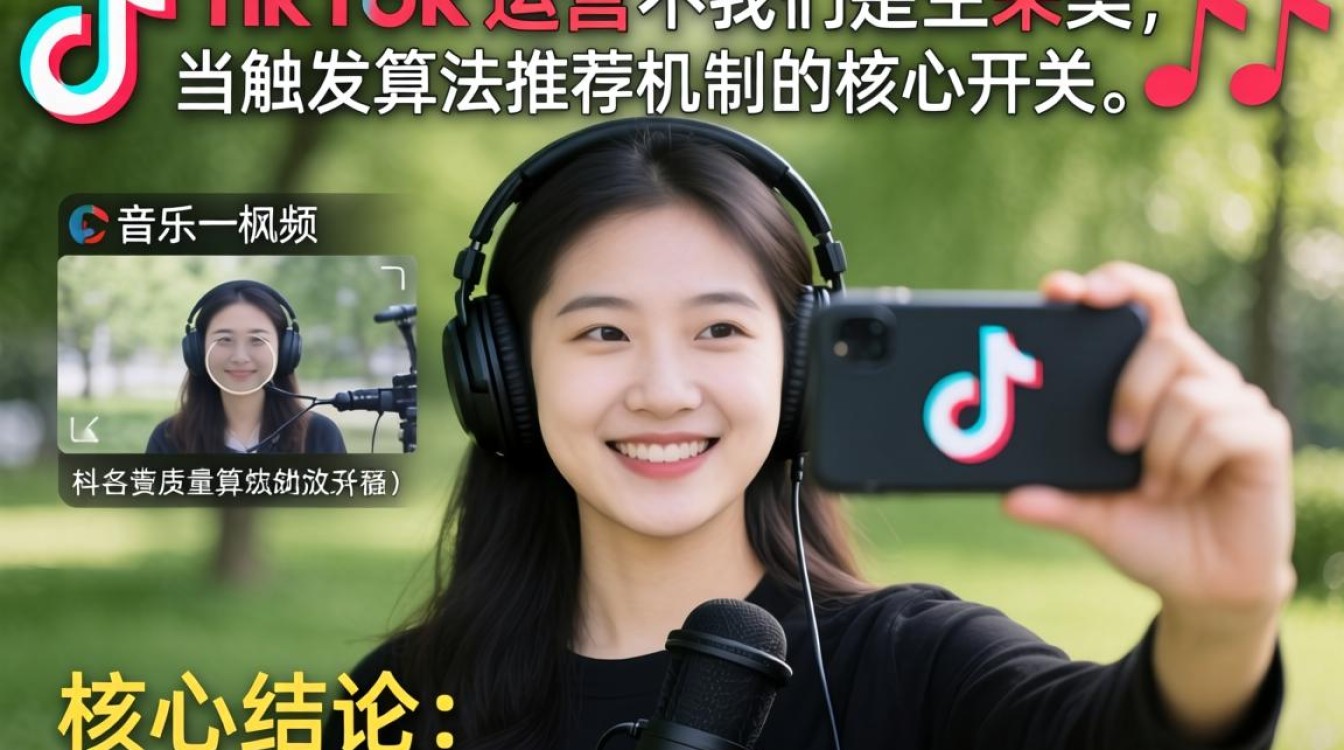 算法分析ruta tiktok背景音乐如何获取更多流量?ruta tiktok背景音乐怎么选 算法分析ruta tiktok背景音乐如何获取更多流量