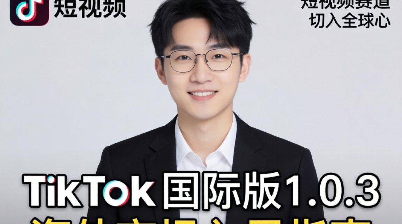 TikTok国际版1