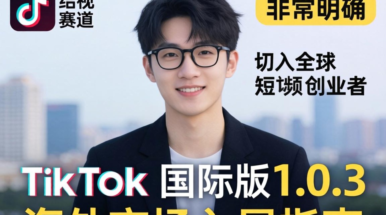 TikTok国际版1