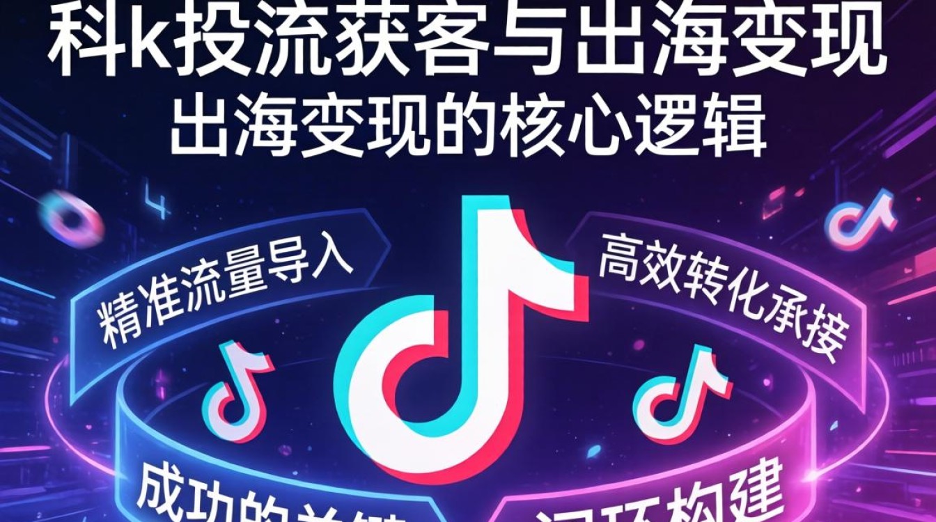 TikTok投流获客怎么做