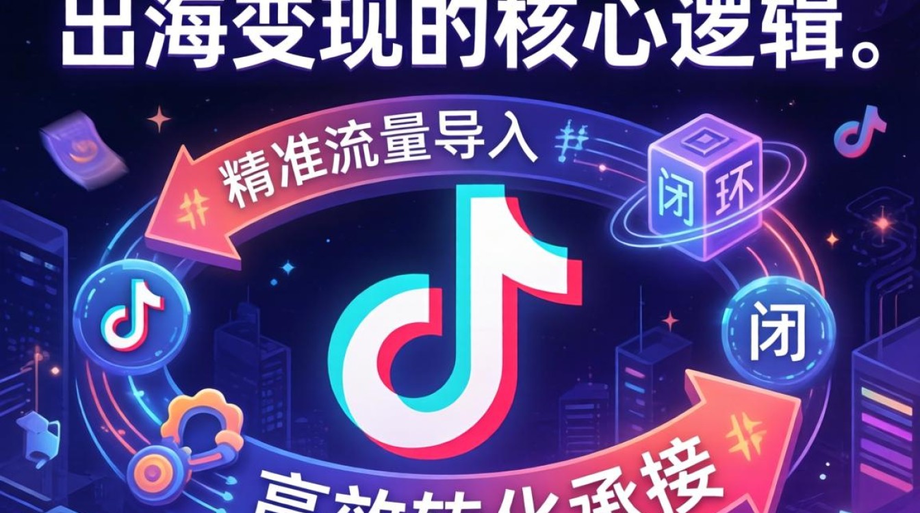 TikTok投流获客怎么做