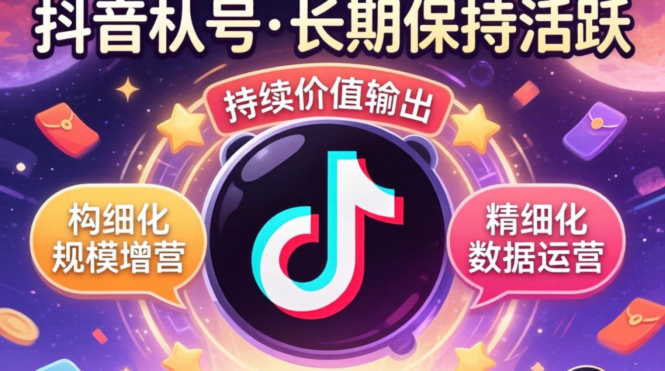 抖音账号如何避免过期封禁