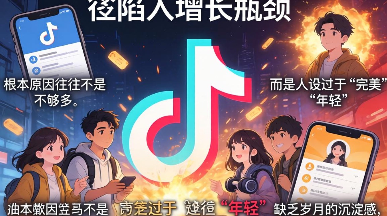 如何突破增长瓶颈的高级技巧