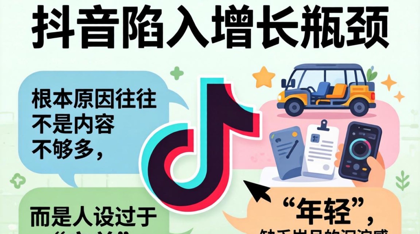 如何突破增长瓶颈的高级技巧