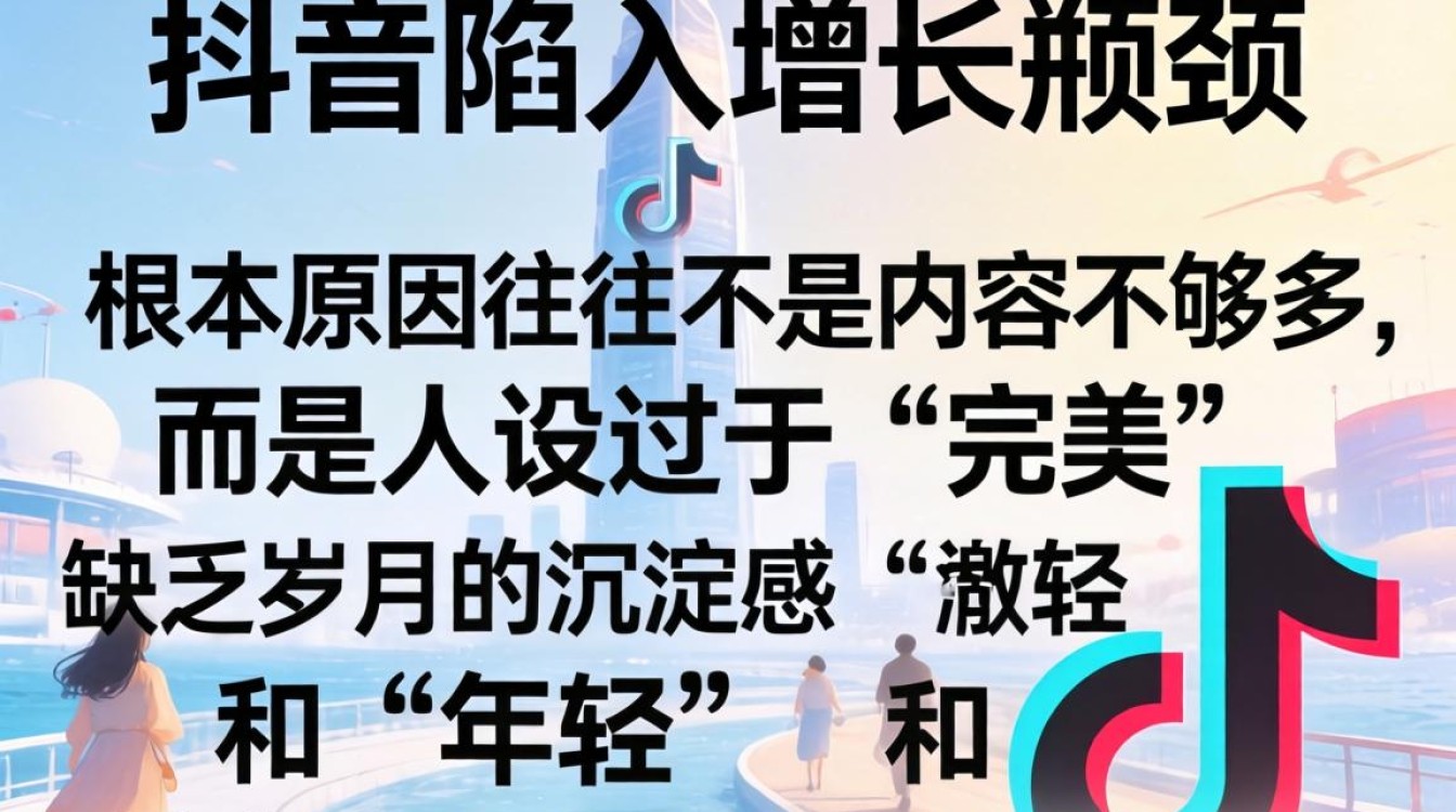 如何突破增长瓶颈的高级技巧