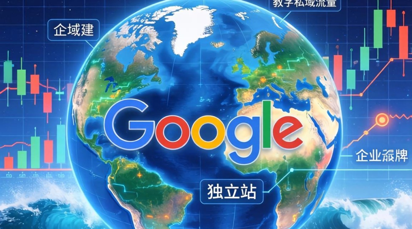 2026年独立站前景如何