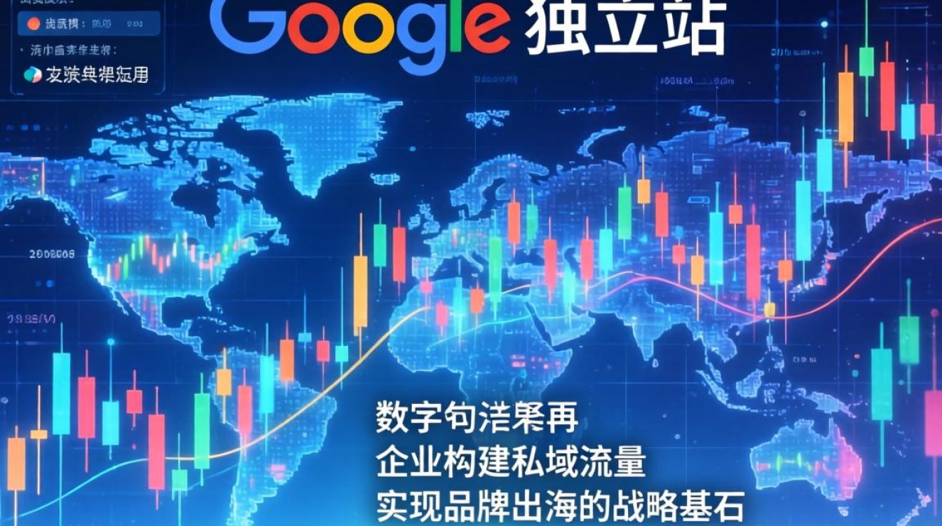 2026年独立站前景如何