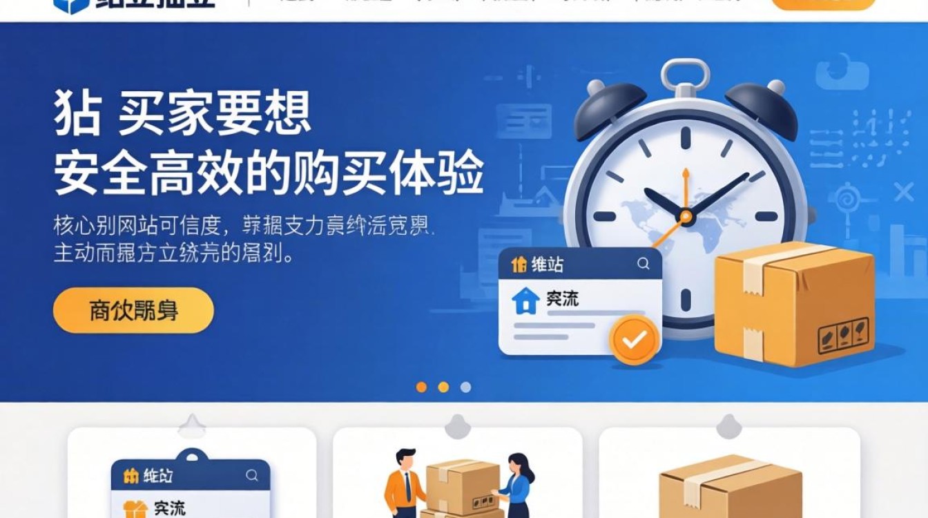 独立站买家怎么购买?独立站购物流程详解 独立站买家怎么购买