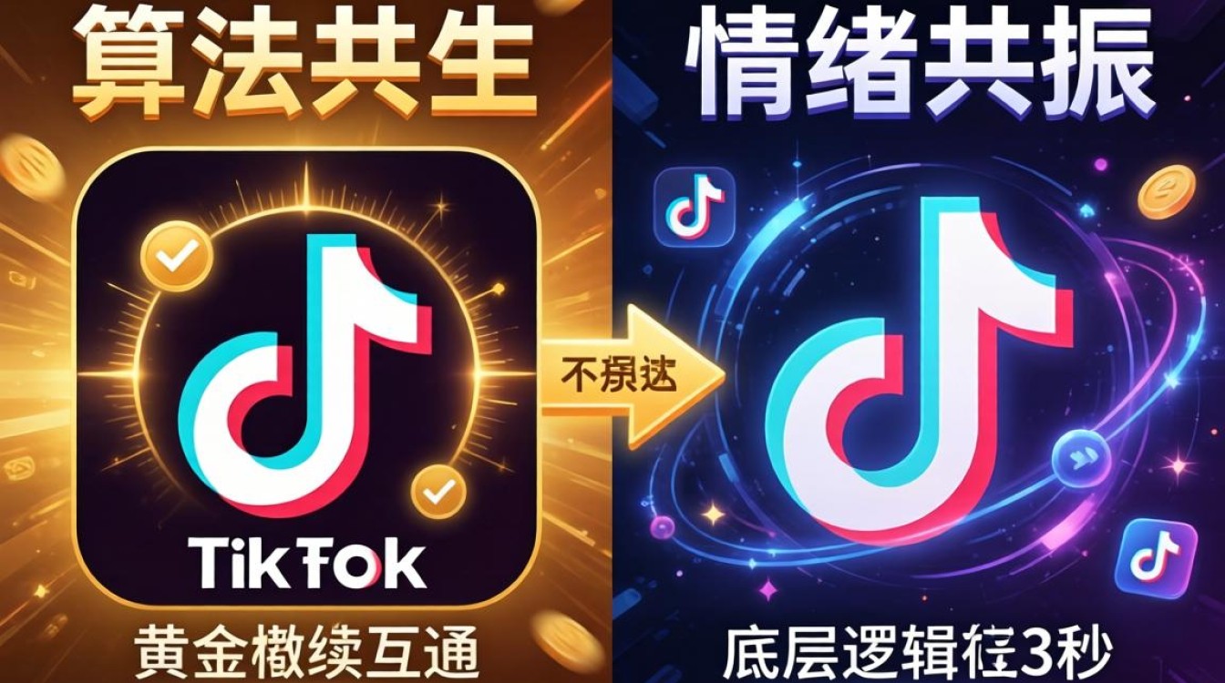 ins和tiktok怎么运营