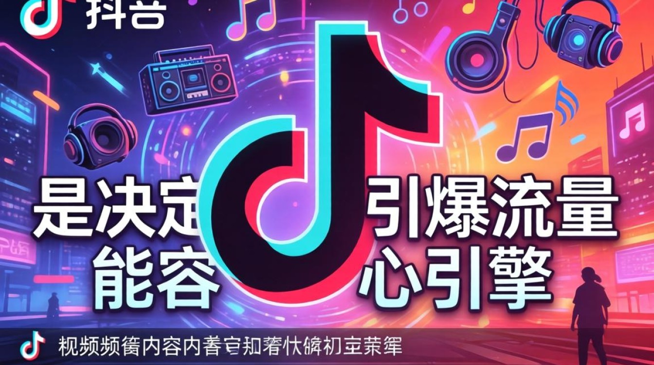 TikTok背景音乐推荐有哪些