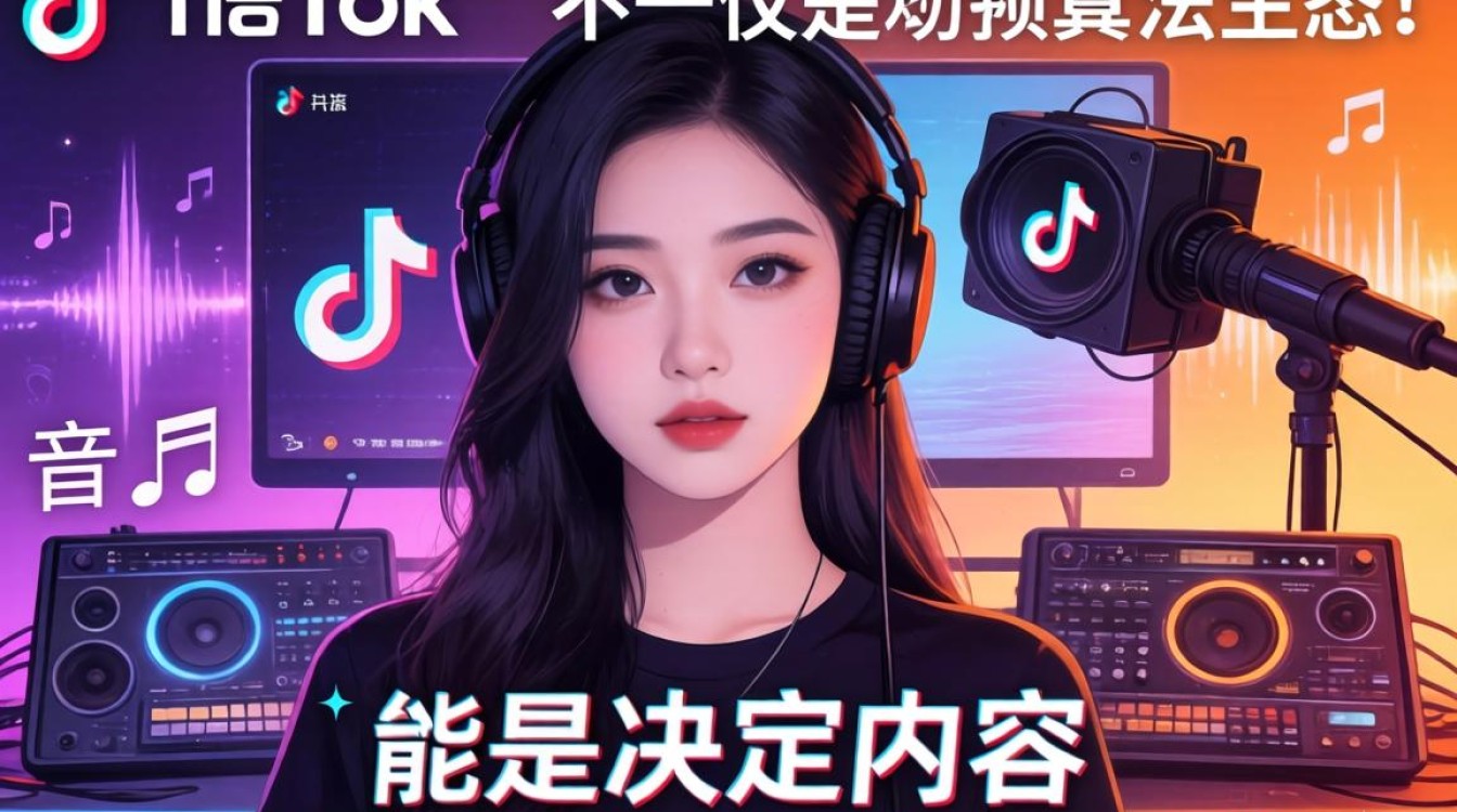 TikTok背景音乐推荐有哪些