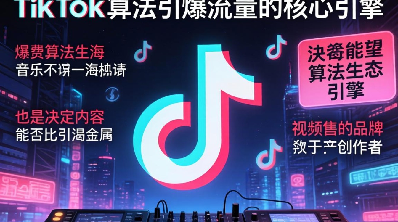 TikTok背景音乐推荐有哪些