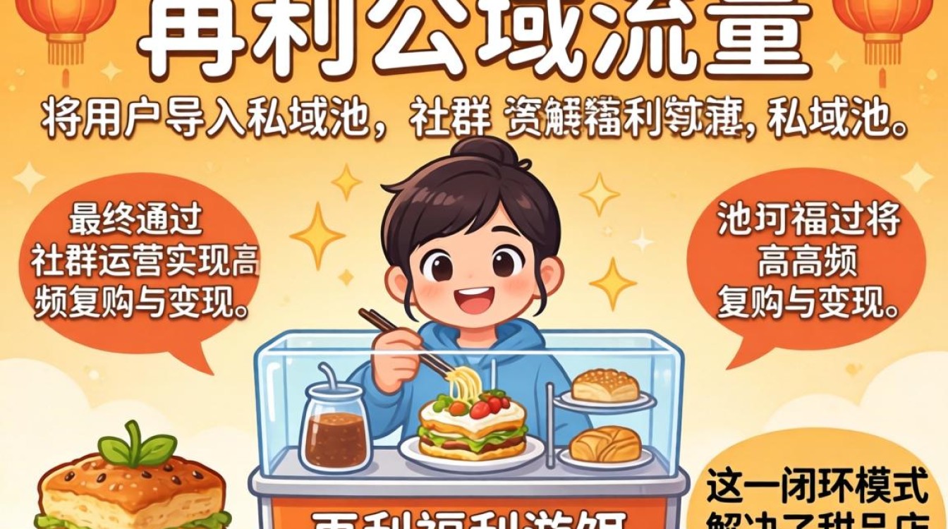 甜品店抖音如何引流变现