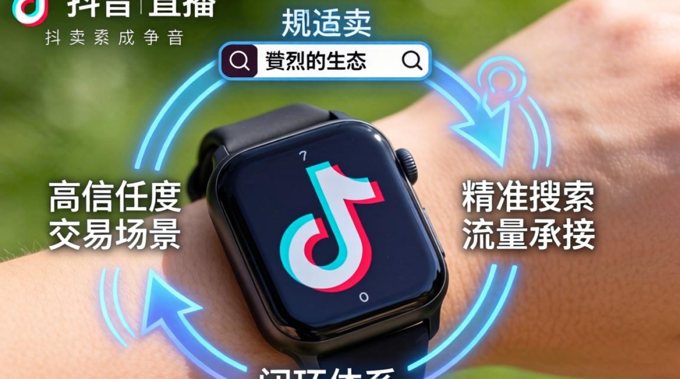 抖音直播拍卖权限如何开通