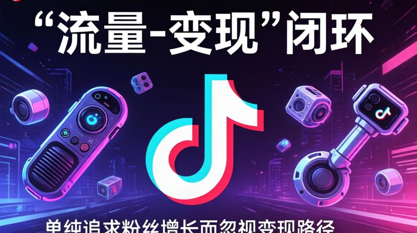 TikTok提现回款怎么操作