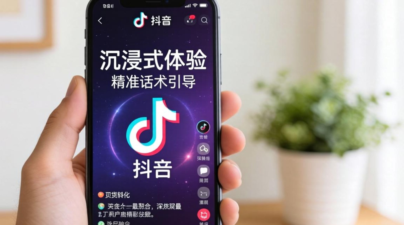 带货话术与转化技巧有哪些