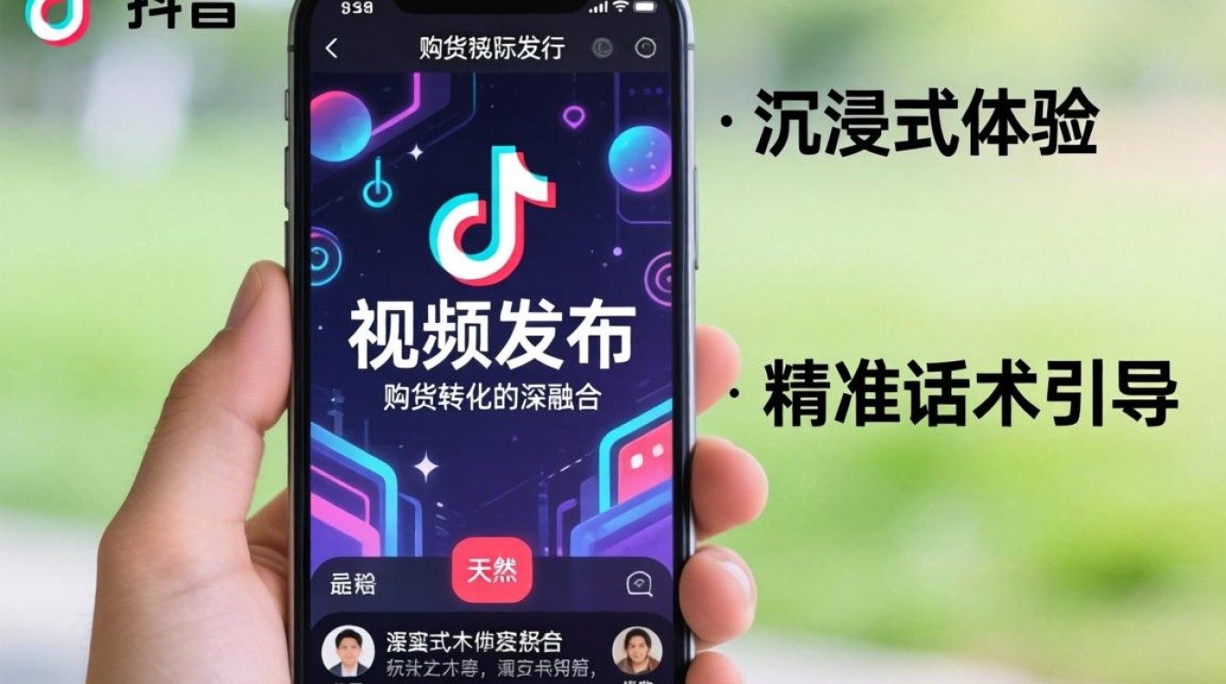 带货话术与转化技巧有哪些